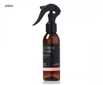 Adairs Aroma Wash 除螨杀菌喷雾 玫瑰味 125毫升 Adairs Aroma Wash 除螨杀菌喷雾 玫瑰味 125毫升